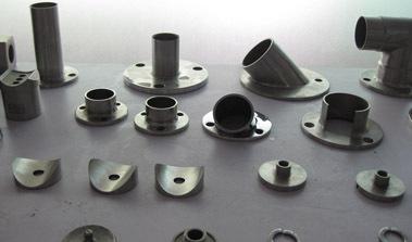  東莞精鑄廠(chǎng)更先進(jìn)的鑄造方法